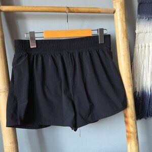 Aritizia TnAction Lined Running Shorts